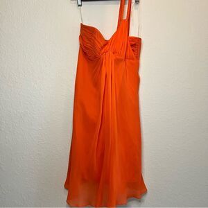 Guess by Marciano, one shoulder dress 🌺 size small